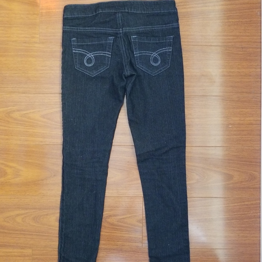 RVT Skinny Jeans - Picture 3 of 3